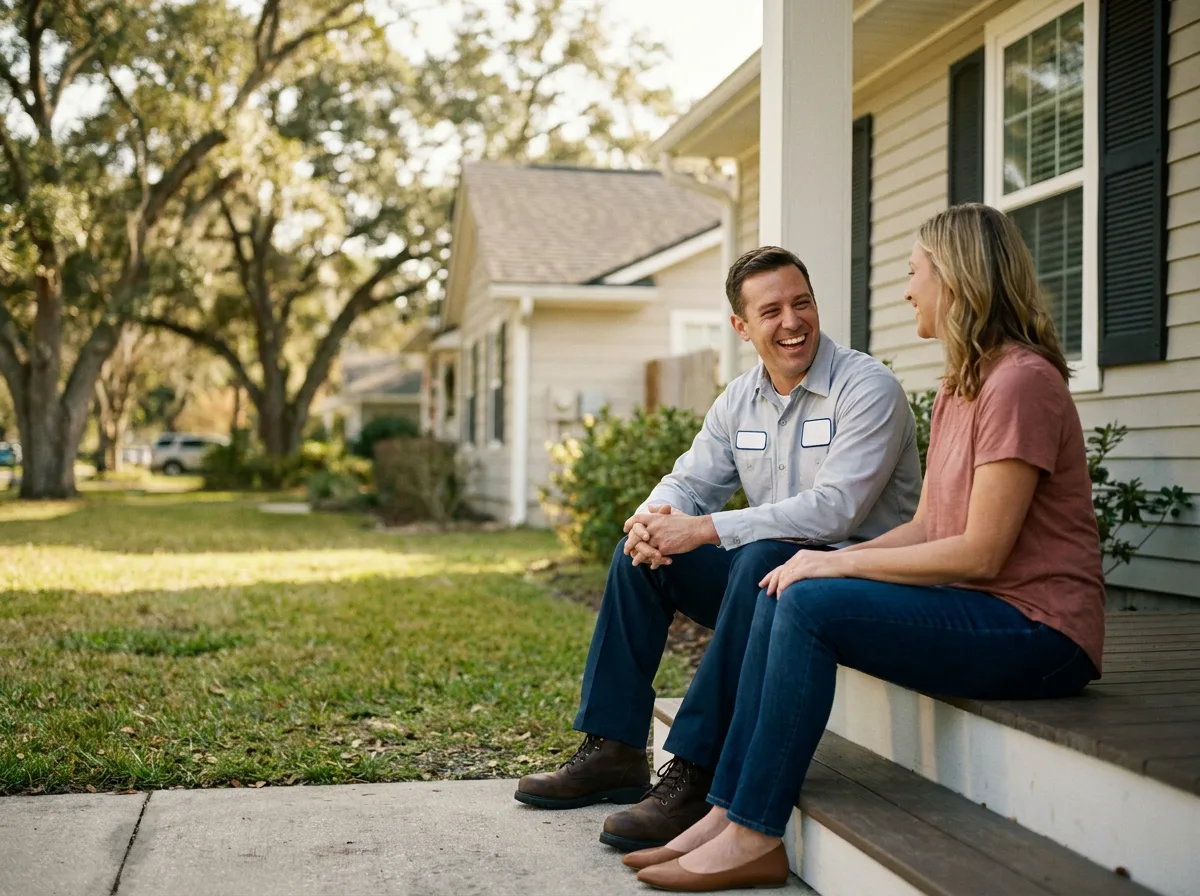 Septic tank pumping FAQs for Rockledge, FL